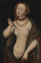 Lucretia